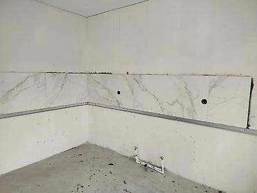 Укладка плитки: Подготовка стен для укладки, Подготовка стен для грунтовки, Резка плитки | Керамическая плитка, Керамогранитая плитка, Мозаичная плитка | Вертикальная укладка, Диагональная укладка, Горизонтальная укладка Больше 6 лет опыта at lalafo.kg — 11 Укладка плитки: Подготовка стен для укладки, Подготовка стен для грунтовки, Резка плитки | Керамическая плитка, Керамогранитая плитка, Мозаичная плитка | Вертикальная укладка, Диагональная укладка, Горизонтальная укладка Больше 6 лет опыта — 11