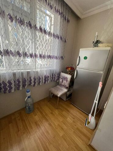 Köhnə tikili: Bakı, 3 otaqlı, Köhnə tikili, m. Gənclik, 85 kv. m — 12