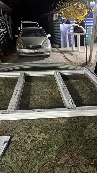 Пластиковые окна на заказ: Plastic 3722 — изготовление и монтаж пластиковых окон и дверей. Что — 6