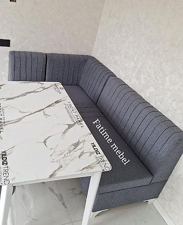metbex kunc divan: Künc divan, Yeni, Rayonlara çatdırılma — 1