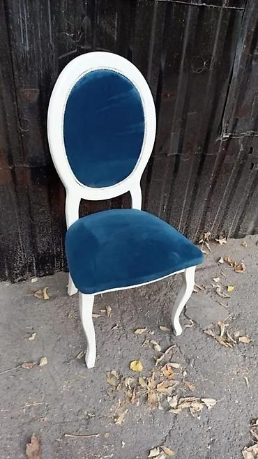 Ремонт, реставрация мебели: Ремонт перетяжка стульев, кресло, кушетки, кровати, диваны, ремонт — 13