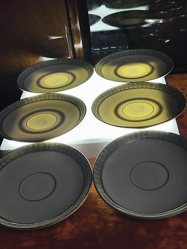 Наборы посуды: Состояние нового — 18