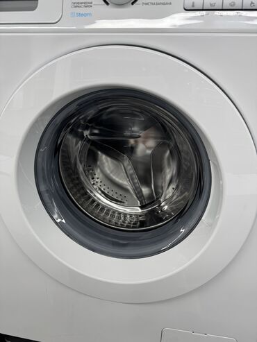 Стиральные машины: Стиральная машина Samsung, Новый, Автомат, До 7 кг — 6