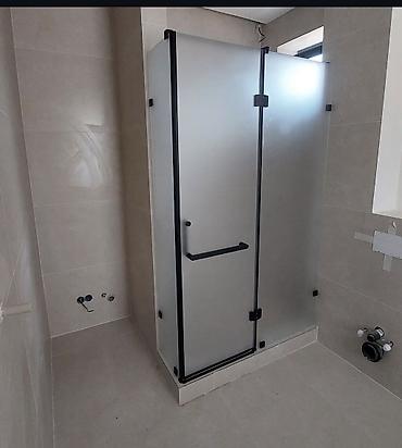 Душевые перегородки и ограждения: Душевые перегородки по индивидуальным размерам! Цена зависит от at lalafo.kg — 5 Душевые перегородки и ограждения: Душевые перегородки по индивидуальным размерам! Цена зависит от — 5