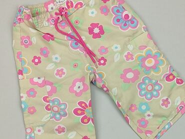 szerokie spodnie na lato: Spodnie materiałowe, EarlyDays, 1.5-2 lat, 86, stan - Dobry