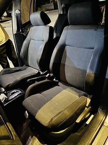 голф 4 дизел: Volkswagen Golf: 2004 г., 1.8 л, Автомат, Бензин, Хэтчбэк — 9