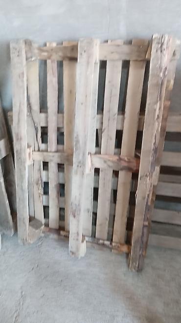 Palletlər, paddonlar: Pallet, 800 х 1200 sm -da lalafo.az — 17 Palletlər, paddonlar: Pallet, 800 х 1200 sm — 17