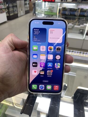 айфон 12 расрочка: IPhone 16, Жаңы, 128 ГБ, Ак, Заряддоочу түзүлүш, Коргоочу айнек, Каптама, Бөлүп төлөө менен, 100 %