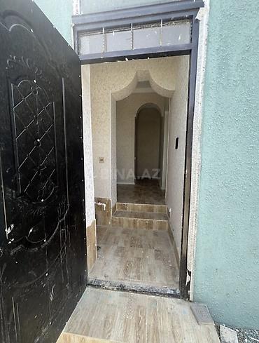 Həyət evləri və villaların satışı: 1 mərtəbəli həyət evi - Ümumi plan: giriş dəhlizi, 2 ayrı otaq - — 2