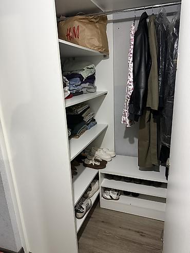 8: 1 комната, 38 м², Индивидуалка, 4 этаж, Евроремонт — 3