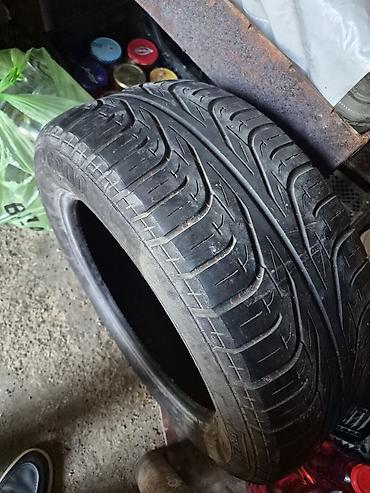 cd disklər: Pirelli P6000 təkər - Model: Pirelli P6000 - Naxış tipi: istiqamətli — 1
