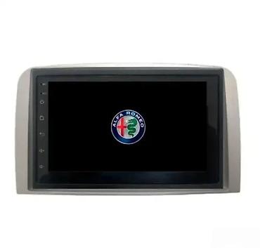 Audio oprema za auto: Android multimedija za Alfa Romeo 159/Brera/Spider – 2DIN OEM stil - — 9