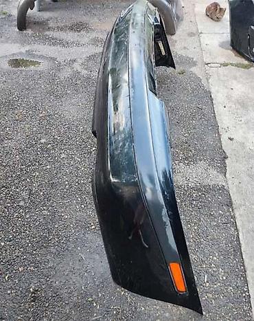 parksajd alati: BRANIK ZA VOLVO V40 | Volvo v40 zadnji branik karavan — 2