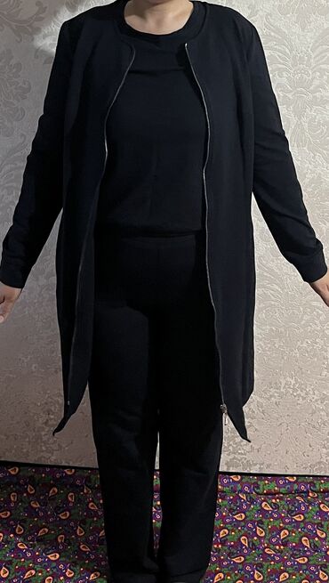хиджап кийимдер: Спорттук костюм, 4XL (EU 48)
