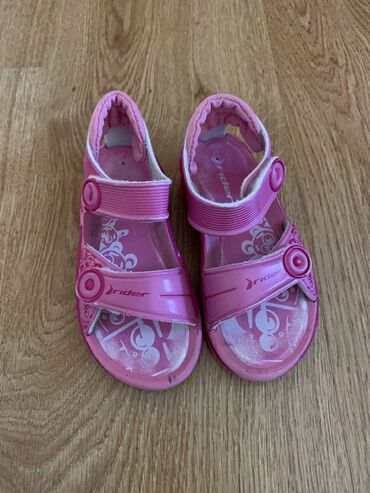 baletne papučice h m: Sandals, Rider, Size - 24