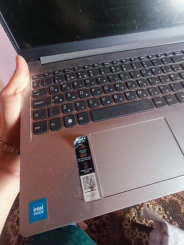 second hand notebook: Tecili satilir 4 ay di isidedirem hec bir pirabilimi yox du cidi alan — 4