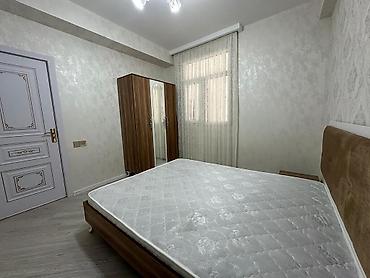 qaracuxur qəsəbəsi: 2 otaqlı, Yeni tikili, 44 kv. m — 3