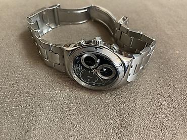 swatch: Swatch Irony Chrono kişi qol saatı Swatch Irony Chronograph qol saatı — 2