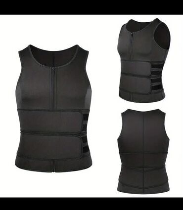 Digər kişi geyimləri: Kişilər üçün idman jileti. Gündəlik və İdmanda istifadə üçün idealdır -da lalafo.az — 2 Digər kişi geyimləri: Kişilər üçün idman jileti. Gündəlik və İdmanda istifadə üçün idealdır — 2