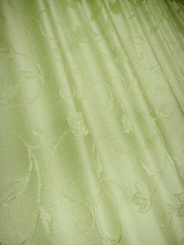 Pərdə və tüllər: İşlənmiş, Pərdə, rəng - Yaşıl, Pulsuz çatdırılma, Ünvandan götürmə, Ödənişli çatdırılma -da lalafo.az — 2 Pərdə və tüllər: İşlənmiş, Pərdə, rəng - Yaşıl, Pulsuz çatdırılma, Ünvandan götürmə, Ödənişli çatdırılma — 2