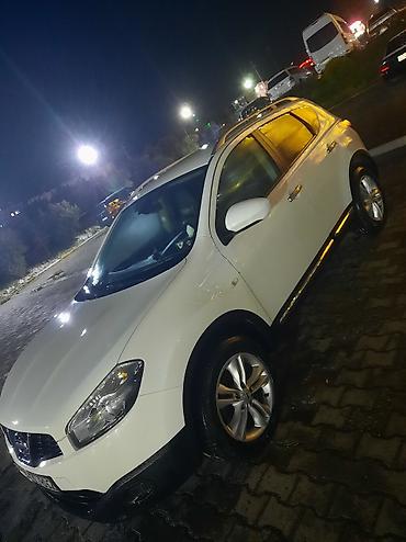 ниссан автозапчасти: Nissan Qashqai: 2 l | 2012 il Krossover — 4