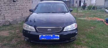 ниссан cube: Nissan Cefiro: 2000 г., 2 л, Автомат, Бензин, Седан