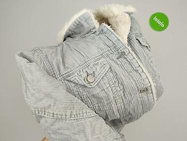 kurtki ccc: Denim Co, Kurtka jeansowa damska, rozmiar S — 5