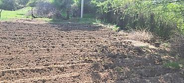 Продажа коттеджей и домов: Чуй обл Ыссык атинский район село Жээк ул Восточная 2б зади участка — 10