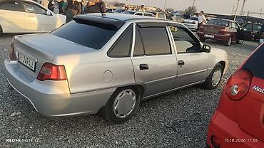 демо некся: Daewoo Nexia: 2012 г., Седан — 1