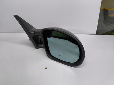 Зеркала: Зеркала e34 m5, точная качественная копия оригинала, стеклопластик — 5