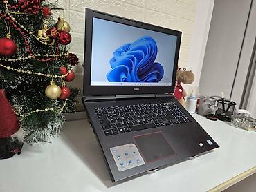 Dell: Dell G5 15- vrhunski biznis laptop -Procesor - Intel core i7-8750H na — 4