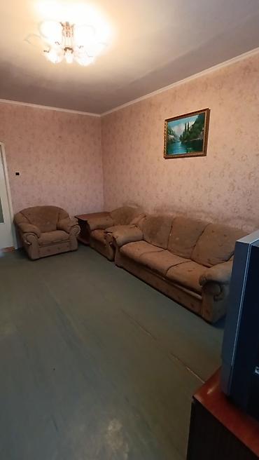 Продажа комнат: 48 м², С мебелью — 4