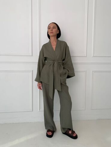 Индивидуальный пошив: Пошив пижам
Пошив малых партий :01:53 — 2