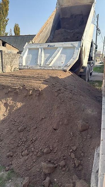 мойка дниша: Оптималка, Грунт, Отсев, Грязный отсев.УСЛУГИ ДОСТАВКА ХОВА — 2