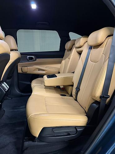 Kia: Kia Sorento: 2021 г., 1.6 л, Вариатор, Гибрид, Кроссовер — 19