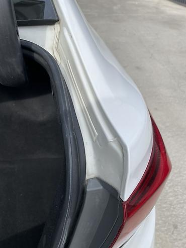 Hyundai: Hyundai Sonata: 2020 г., 2 л, Автомат, Газ, Седан — 10