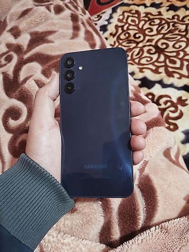 tp link 4g: Samsung Galaxy A15, Б/у, 128 ГБ, цвет - Черный, 2 SIM — 3