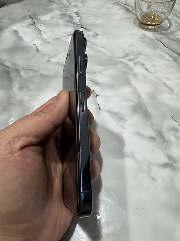 Apple iPhone: IPhone Xs, 256 ГБ, Blue Titanium — 6