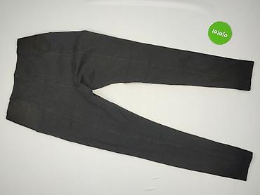 leginsy c: Legginsy Sportowe damskie, rozmiar S — 3