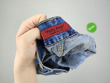 jam jeans: Levi’s, Jeansy damskie, rozmiar S — 4
