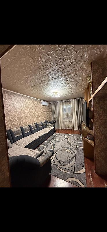 срочно только нал: 3 комнаты, 68 м², 3 этаж, Старый ремонт — 7