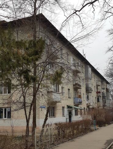 военно антоновка квартиры: 1 комната, 29 м², Хрущевка, 1 этаж, Старый ремонт