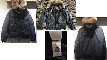 Zimske jakne: PJS BOMBER JAKNE, ULTRA HIT | Novo! ! ! Hit! ! ! Louis Vuitton top — 16