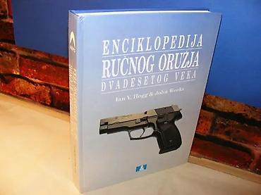 nož karambit: Enciklopedija ručnog oružja dvadesetog vekadrugo izdanjeIan V. Hogg — 2