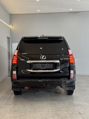 bmw m62: Lexus GX: 2011 г., 4.6 л, Автомат, Бензин, Внедорожник — 5