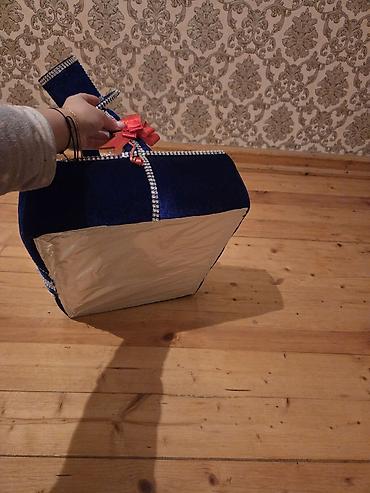xonca novruz: HAMISI Tecili satilir.hamsi Toy-nişan xonçaları dəsti Hec bir — 9