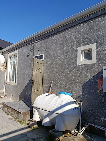 Baklar və çənlər: Bak, Plastik, 1500 l l — 1