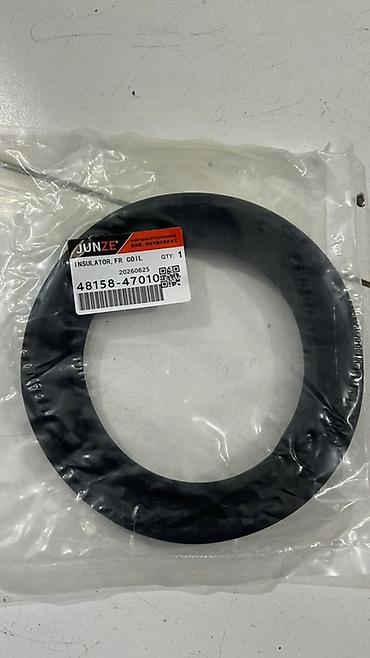2.48158-47010 Toyota Prius 20 kuza Amartizator Rezini Amartizatorun