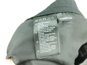 garnitury standard: H&M, Spodnie materiałowe damskie, rozmiar XL — 5