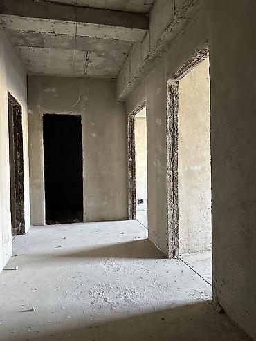 пансионат талисман: 2 комнаты, 76 м², Нижний Джал (Джал-23) Элитка, 6 этаж, ПСО (под самоотделку) — 7